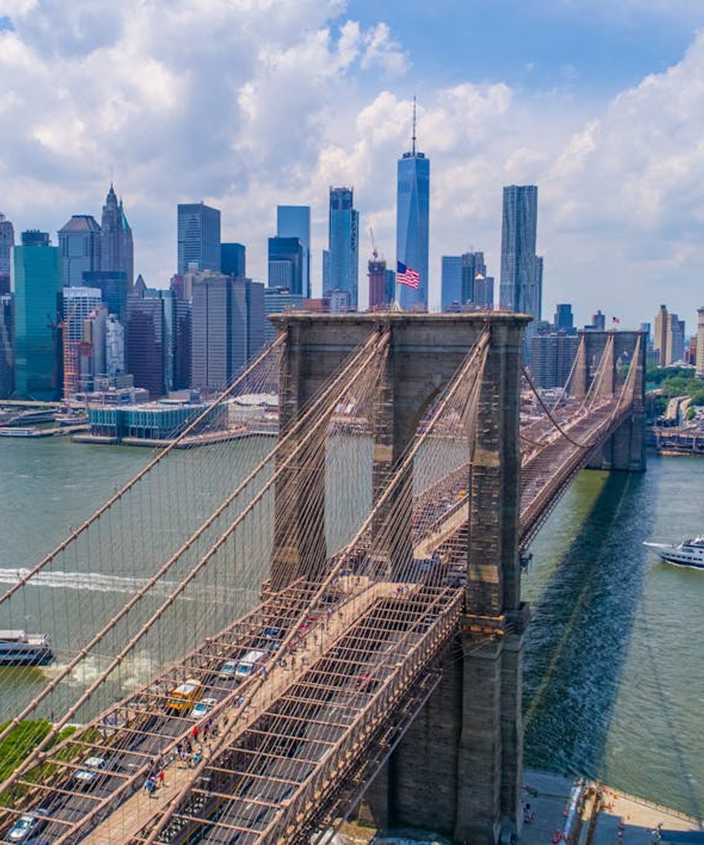New York City, United States