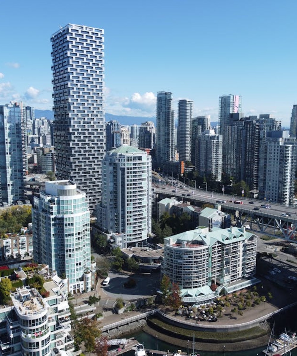 Vancouver, Canada